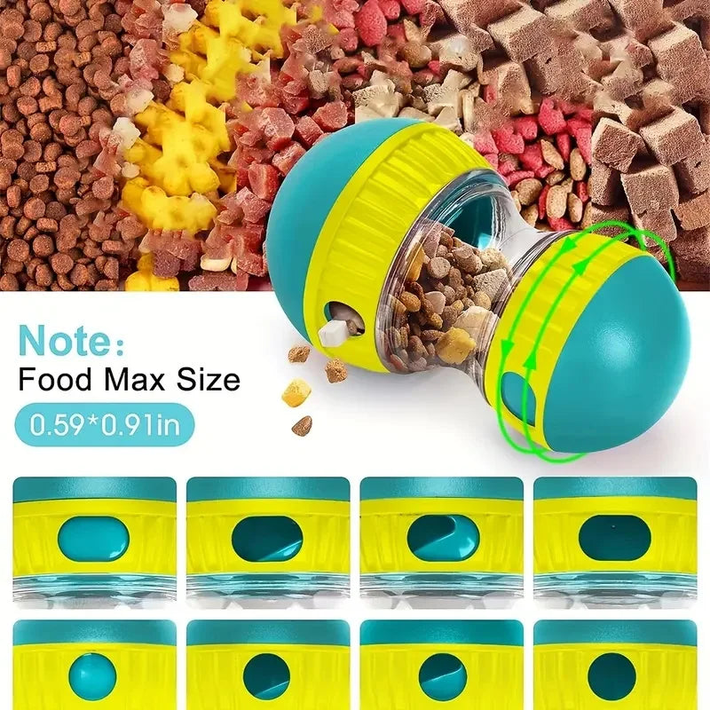 Distributeur Ludique de Friandises