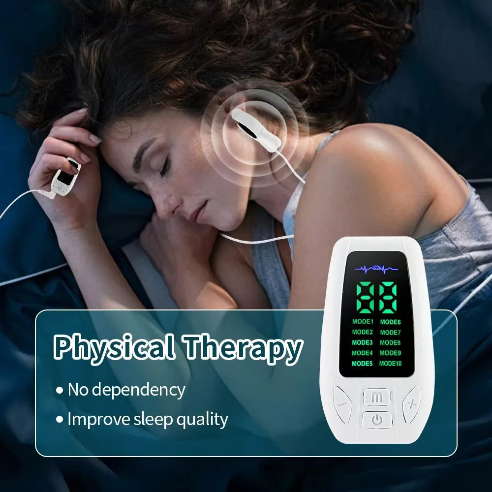 Appareil Relaxation CES