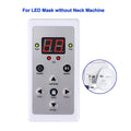 Télécommande Masque LED