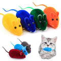 Souris Couineuse Interactive