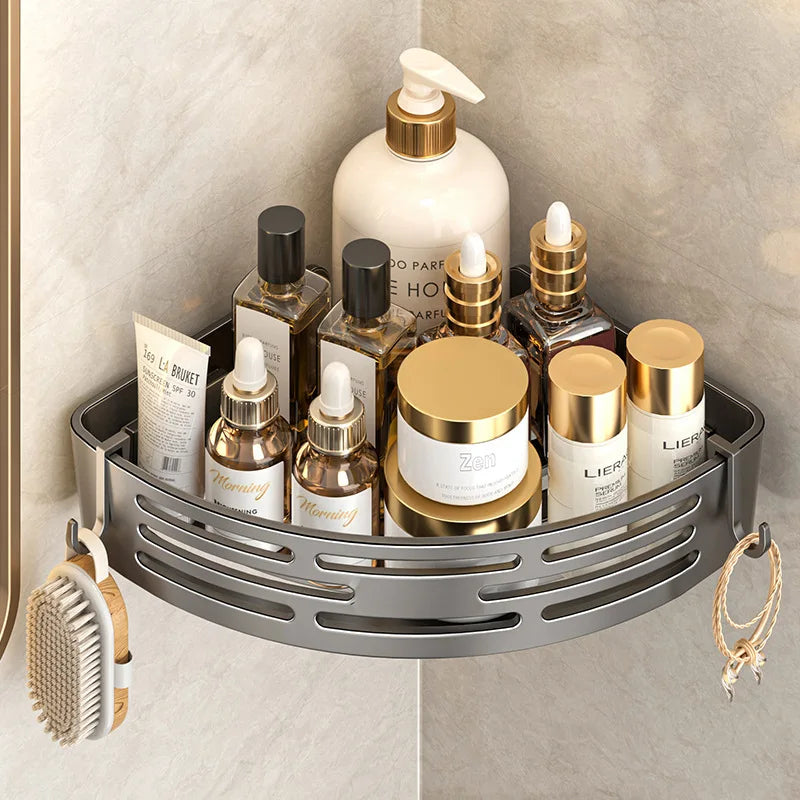 Étagère Douche Autocollante