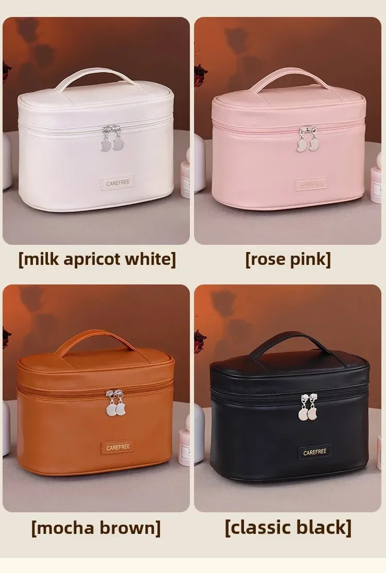 Organiseur Pinceaux Voyage