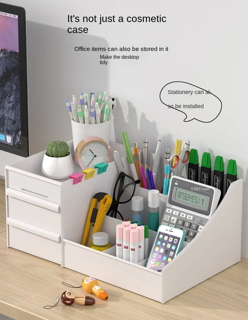 Boîte Beauté Maison