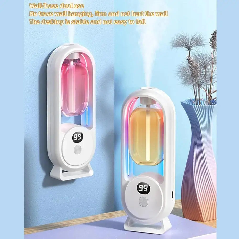 Diffuseur Parfumé Automatique
