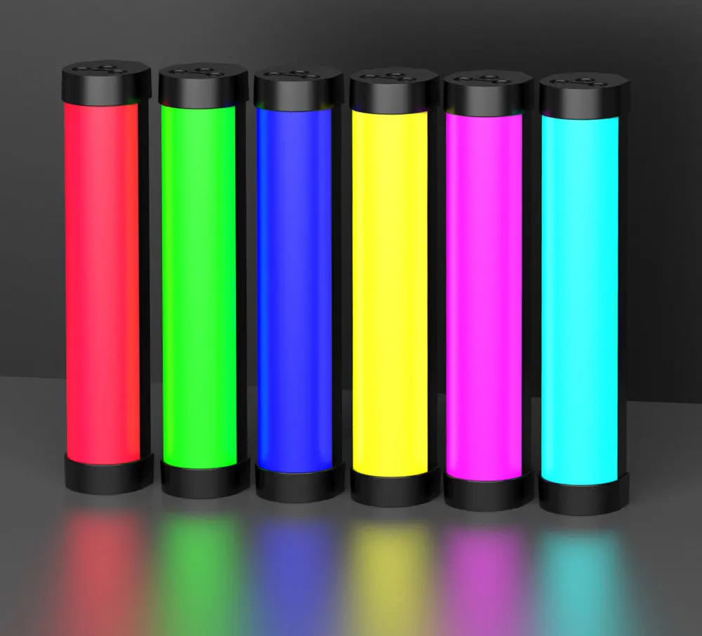 Lampe RGB Gaming Portable