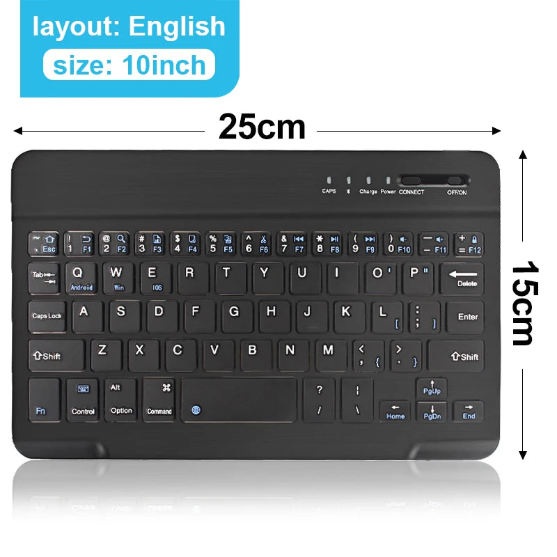 Mini Clavier Bluetooth Sans Fil