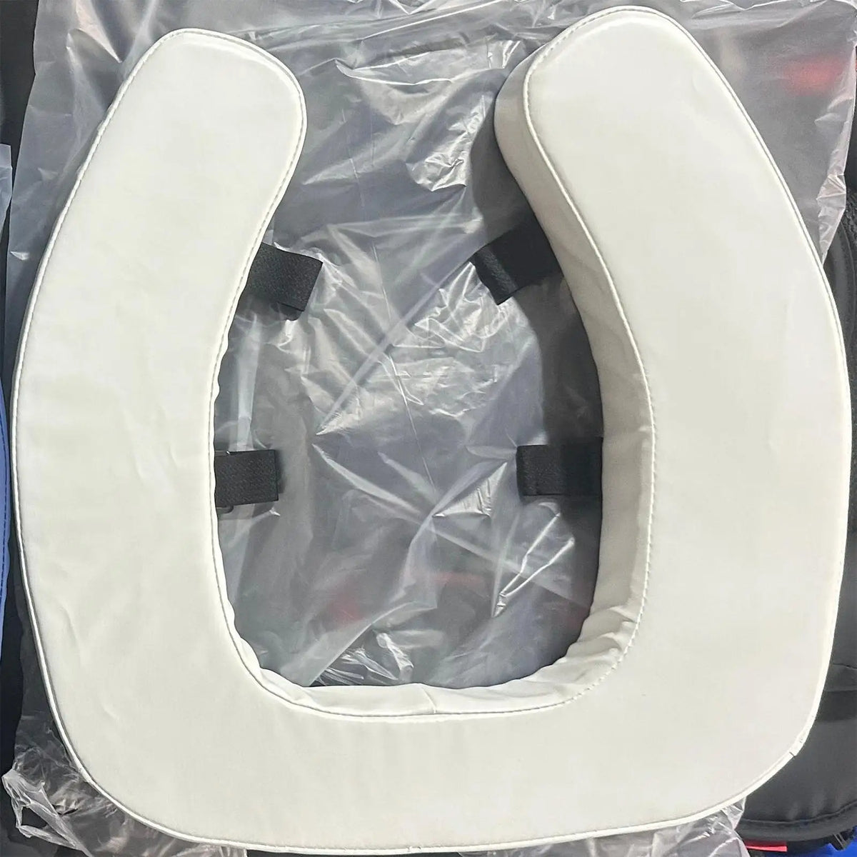 Rehausseur WC Confort Senior