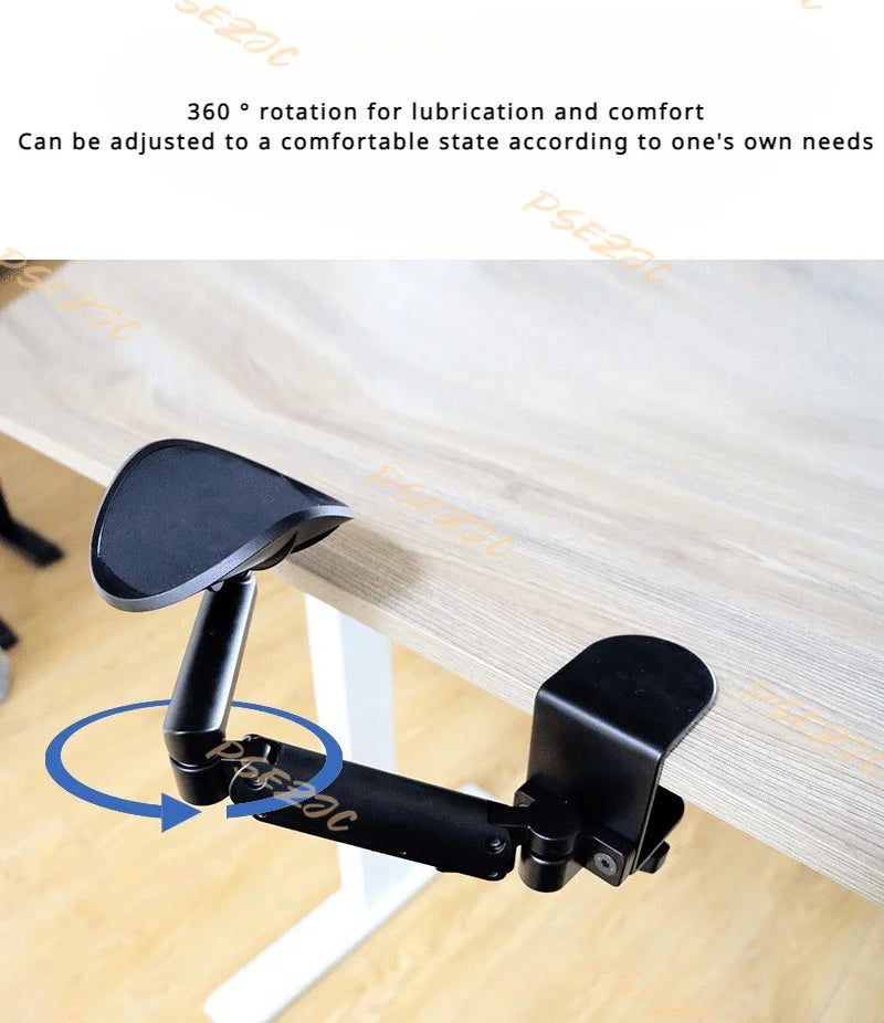 Accoudoir Bureau Ergonomique