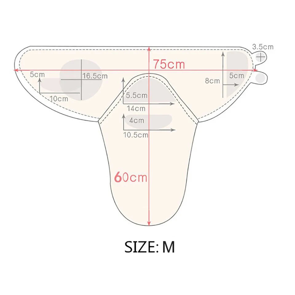 Nid Cocon Coton Bébé