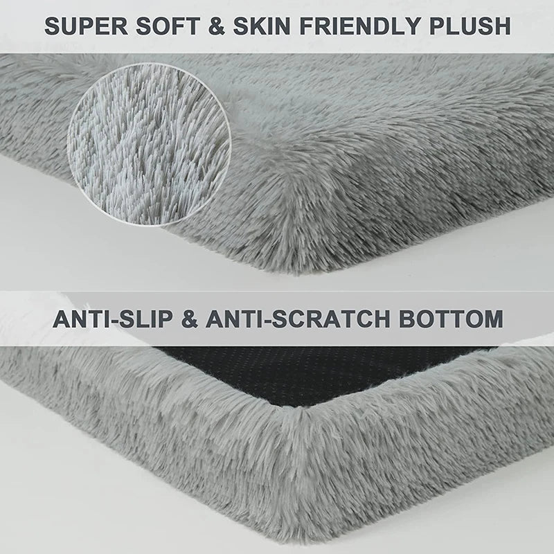Cocon Douillet pour Animaux