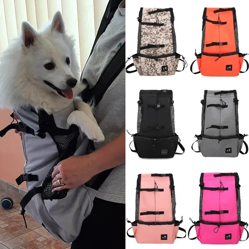 Sac À Dos Pour Chien