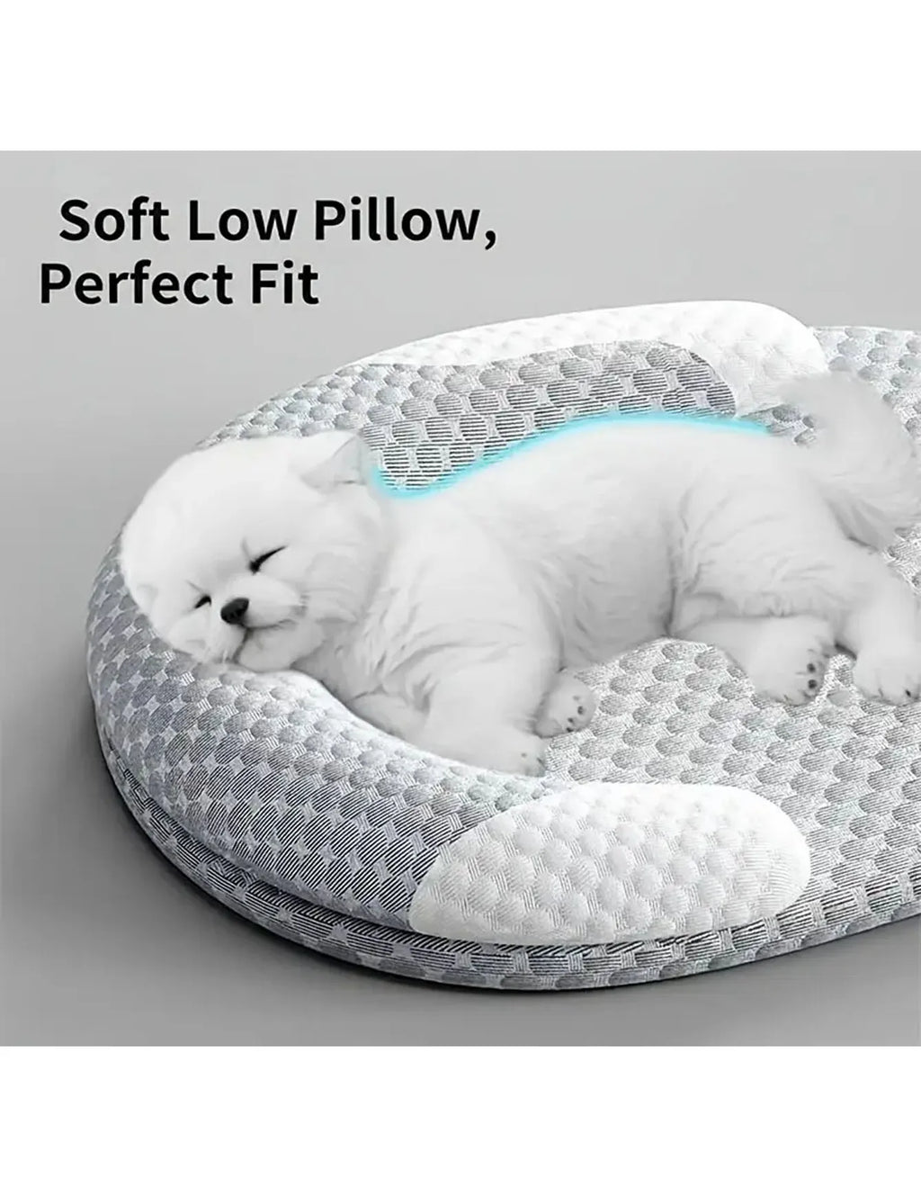 Dog Bed Pet Furniture and Bed Accessories, Refreshing Mats, Dog Supplies, Puppy Home Mats, Hammocks, Sofas, Baskets, for Dogs