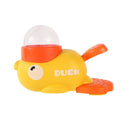 Canard Distributeur Interactif