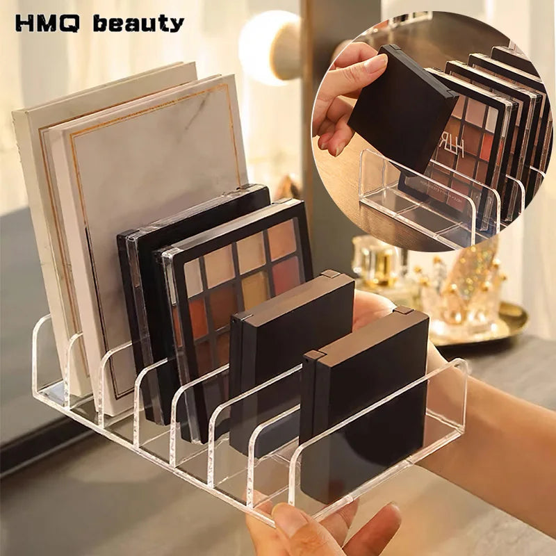 Organiseur Maquillage 7 Compartiments