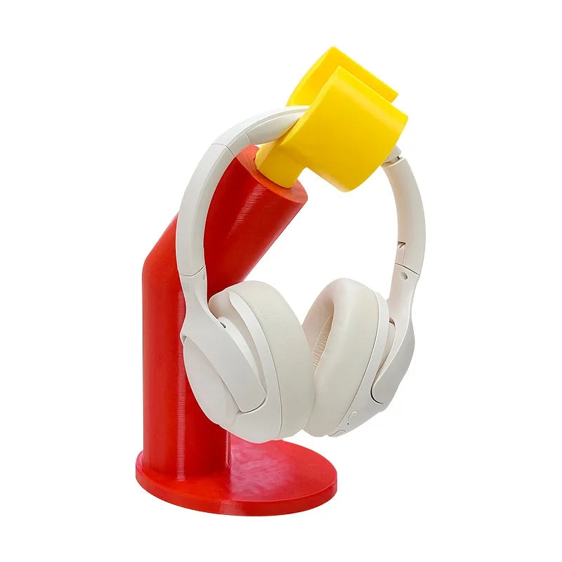 Support Casque Élégant