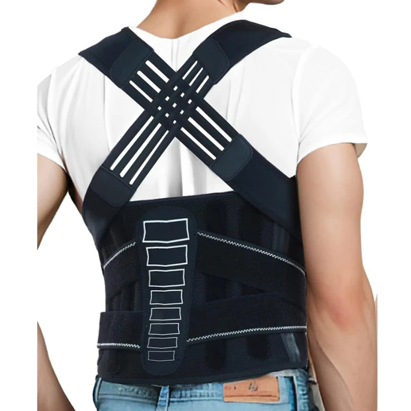Correcteur Postural Ajustable