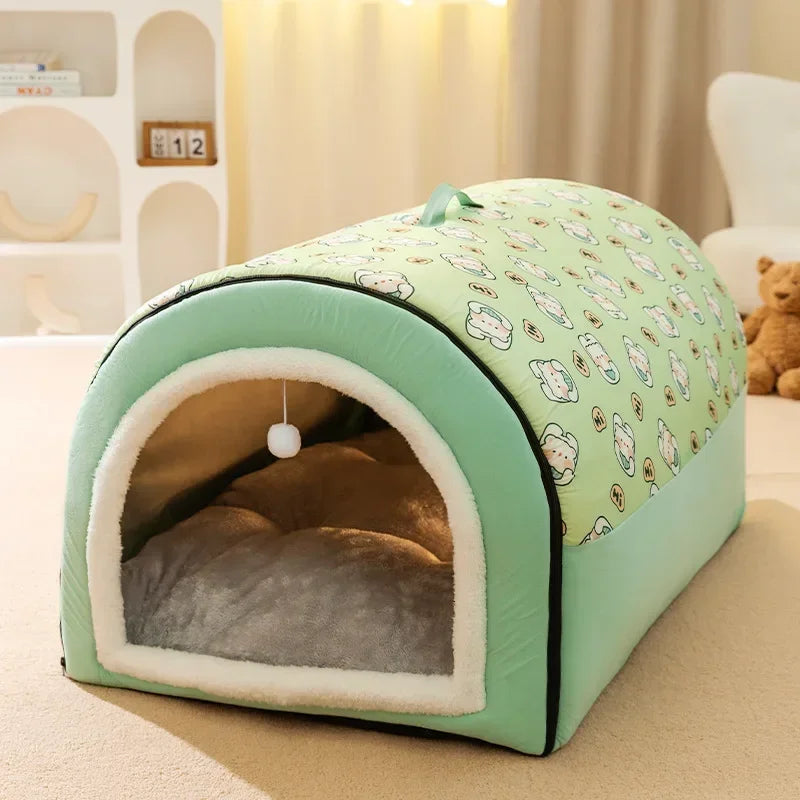 Lita maison Pour Animaux