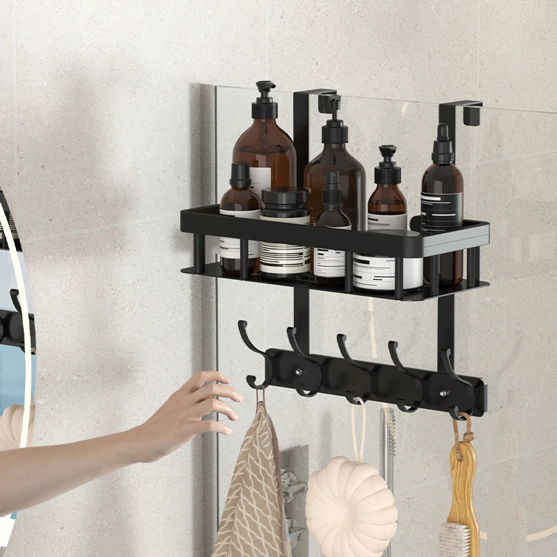 Étagère Douche Sans Perçage