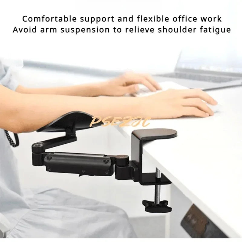 Accoudoir Bureau Ergonomique