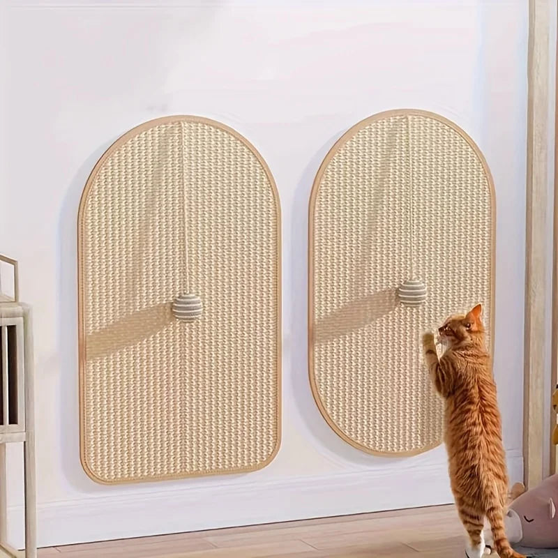 Tapis Griffoir Sisal Chat