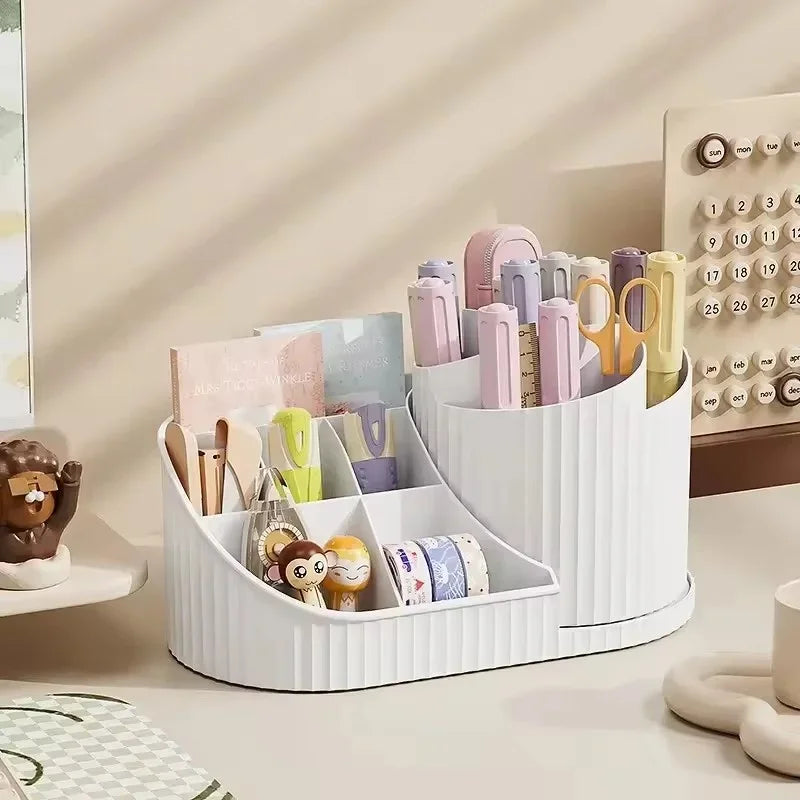 Organiseur Beauté Rotatif