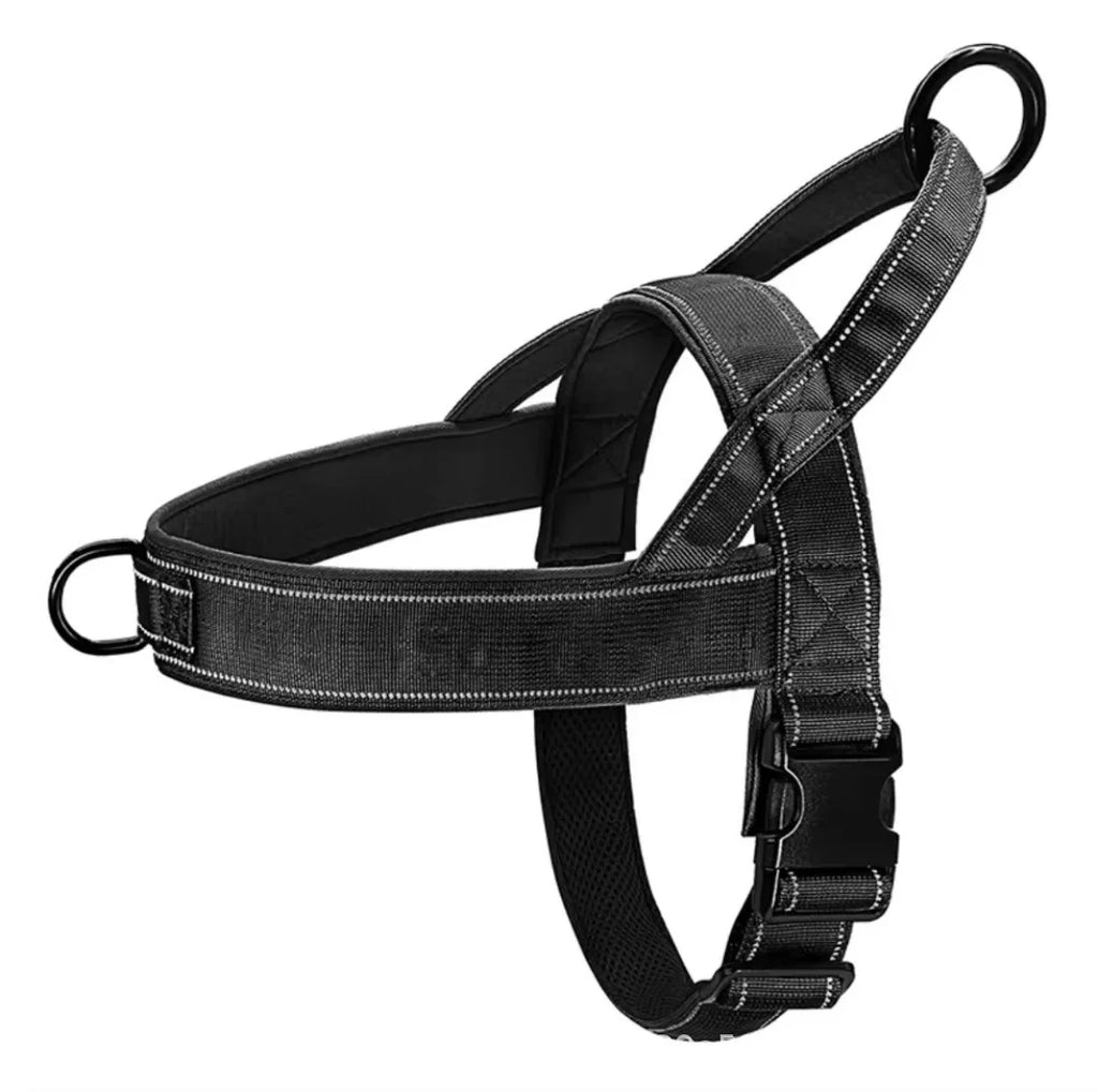 Harnais Tactique Anti-Traction