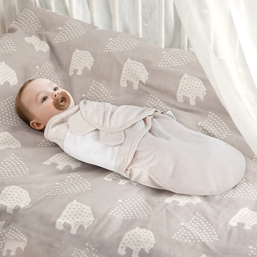 Nid Cocon Coton Bébé