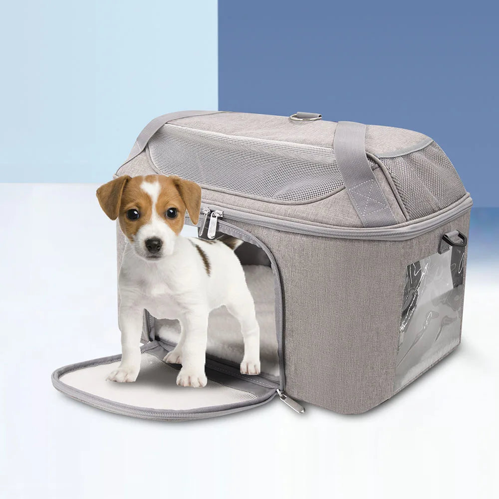 Sac à Dos Chien Aérien