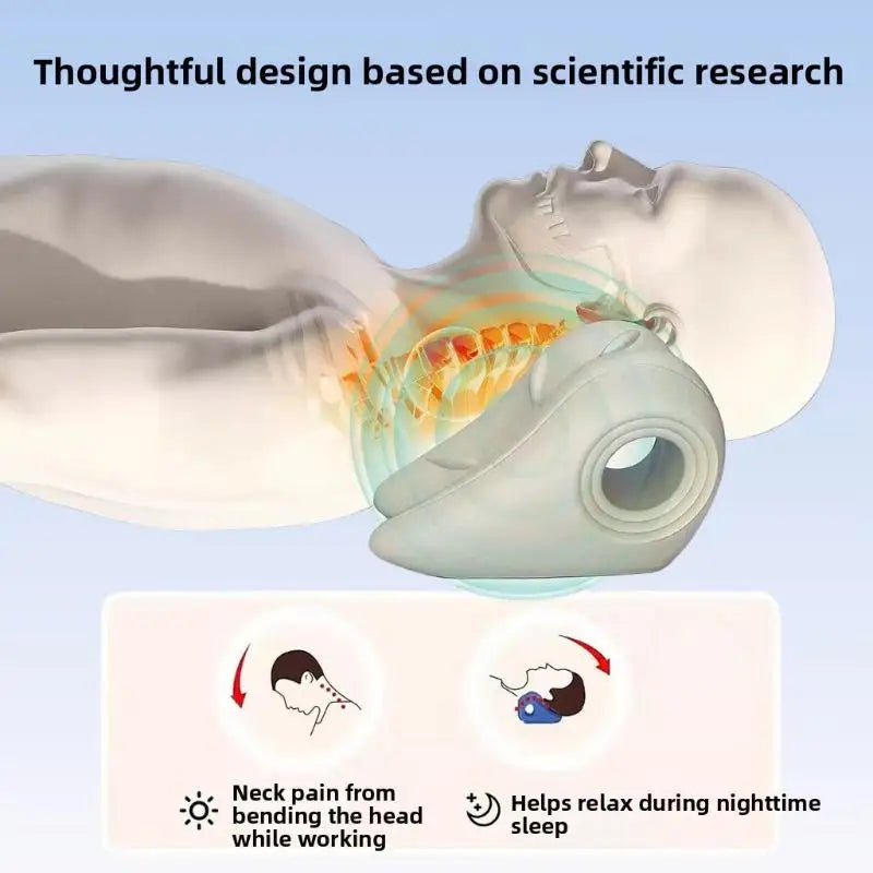 Coussin Relaxant Cervical