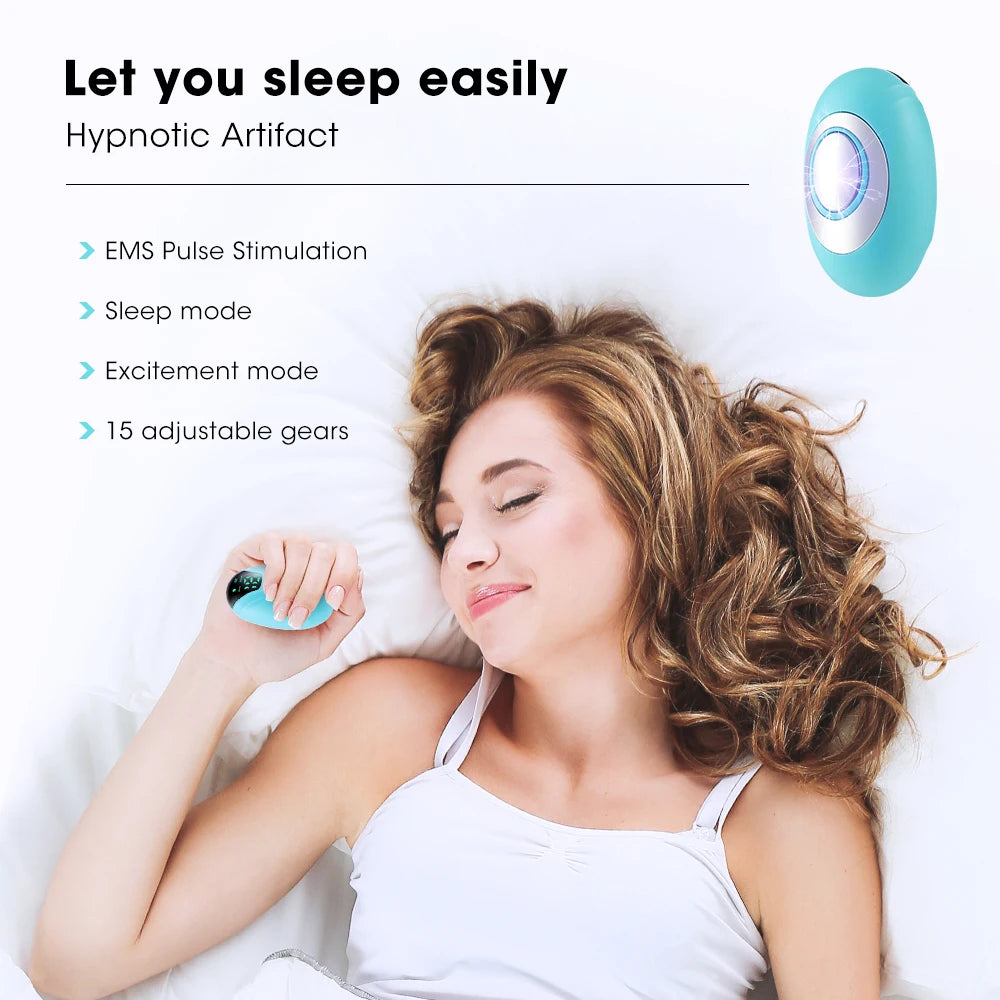 Appareil Relaxation Sommeil