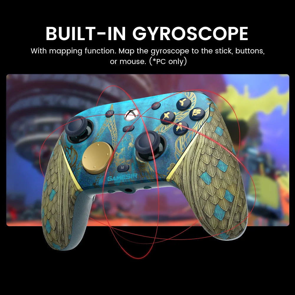 Manette Gaming GameSir G7