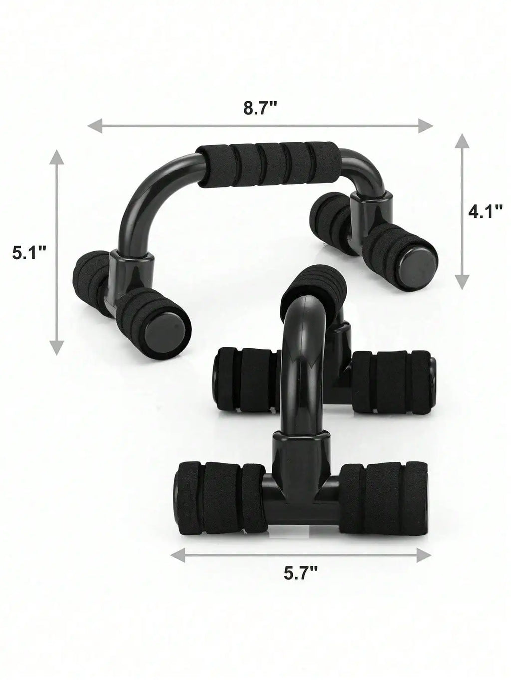 Kit Fitness Maison 7 Pièces