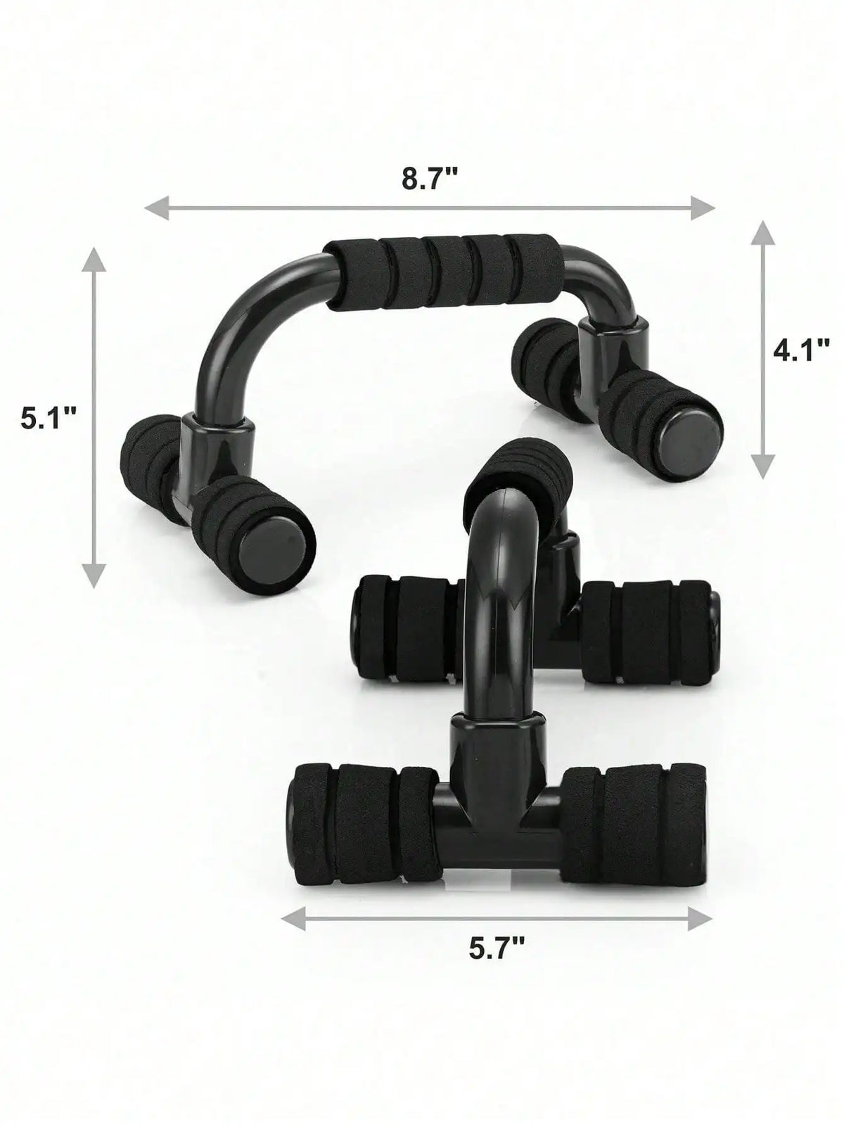 Kit Fitness Maison 7 Pièces