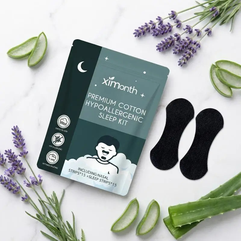 Patchs Relaxation Sommeil