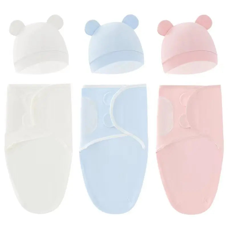 Nid Cocon Coton Bébé