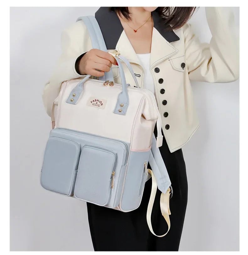 Sac Maman Grande Capacité