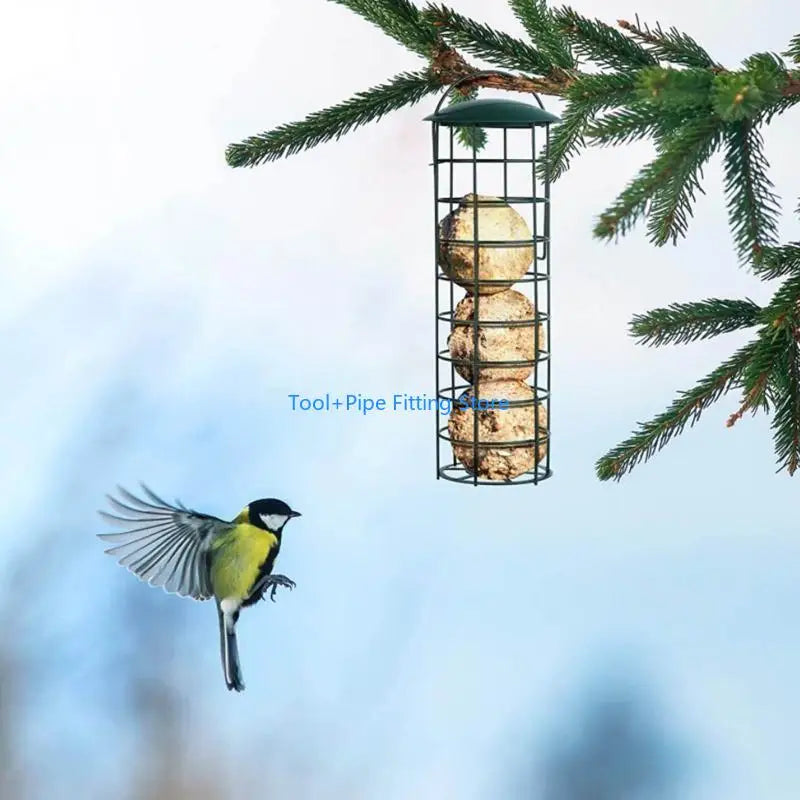 Jardin Suspendu pour Oiseaux