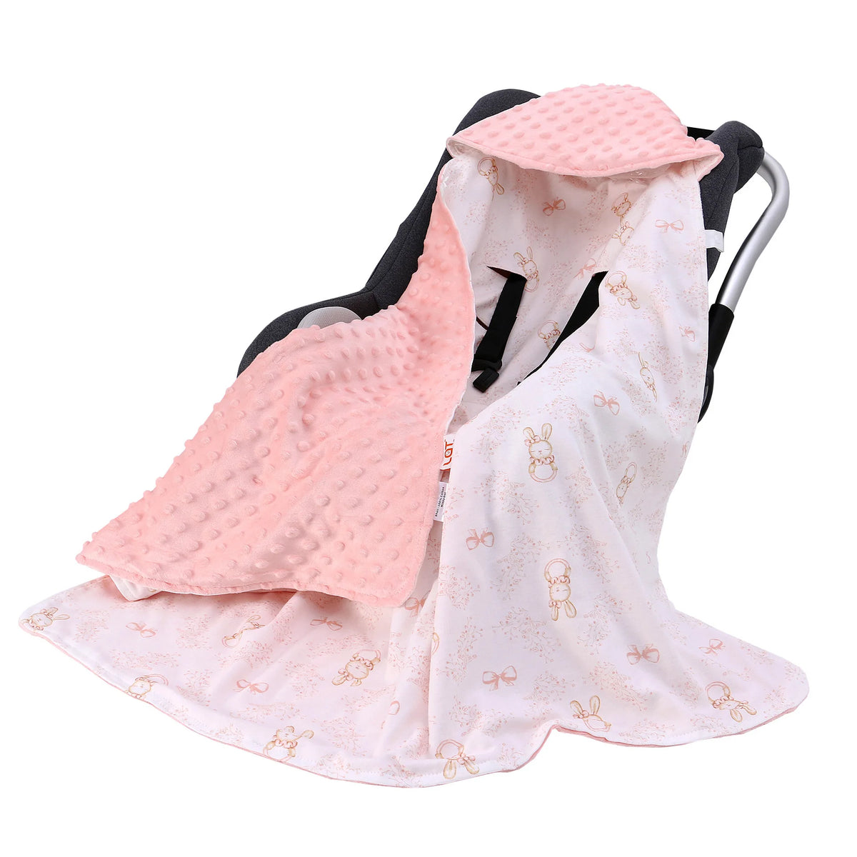 Cocon Hiver Douillet Bébé