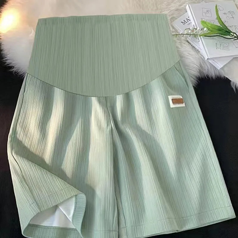 Short Maternité Fraîcheur