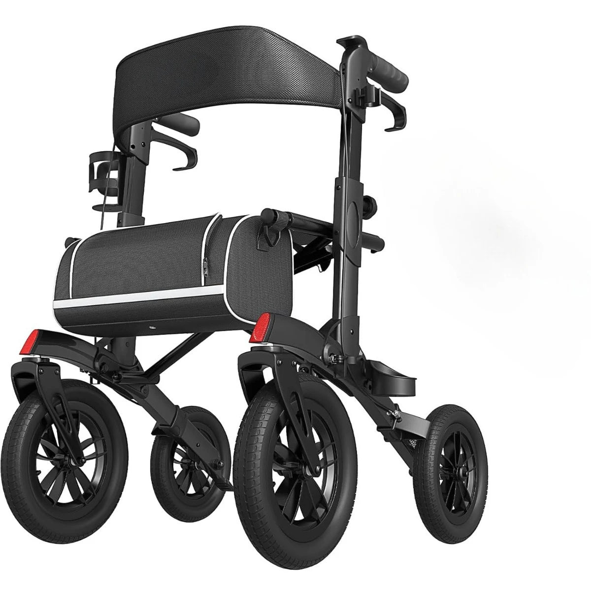 Déambulateur Pliable Léger