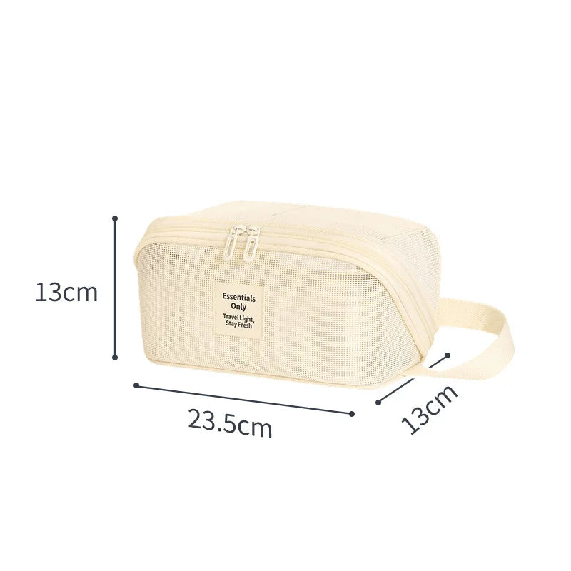 Trousse Beauté Élégante