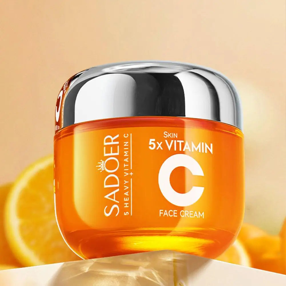 Coffret Soin Vitamine C