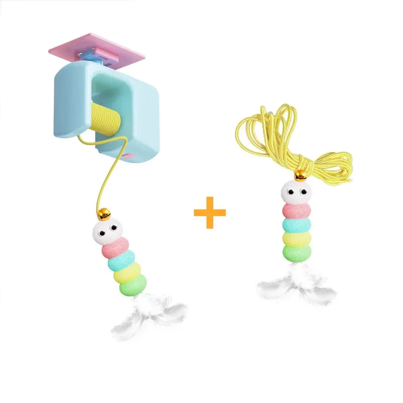 Balle Électrique Interactive