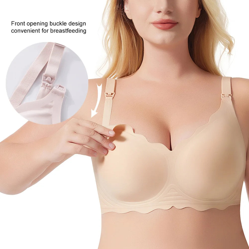 Soutien-Gorge Maternité Élégant