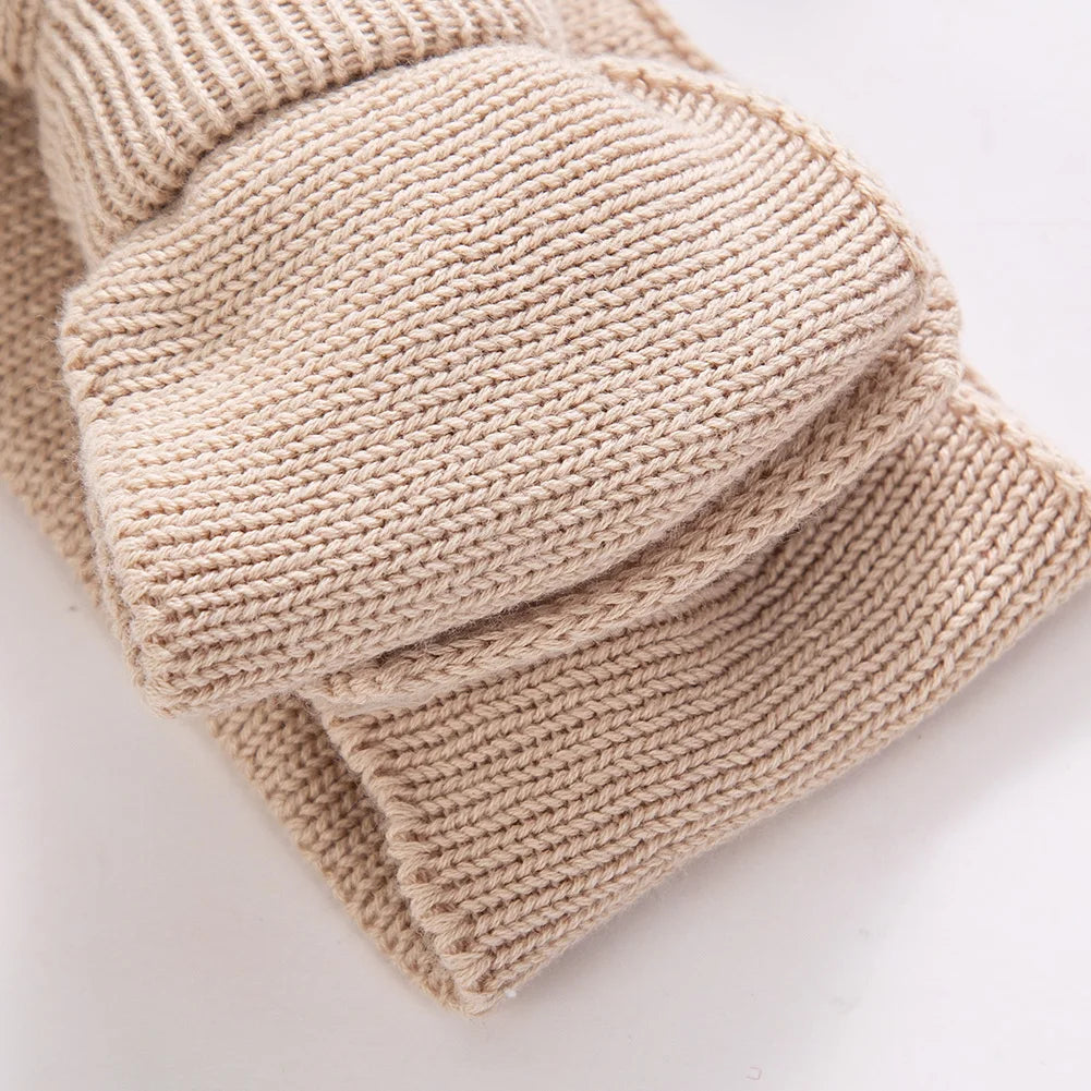 Bandeau Nœud Douillet Bébé