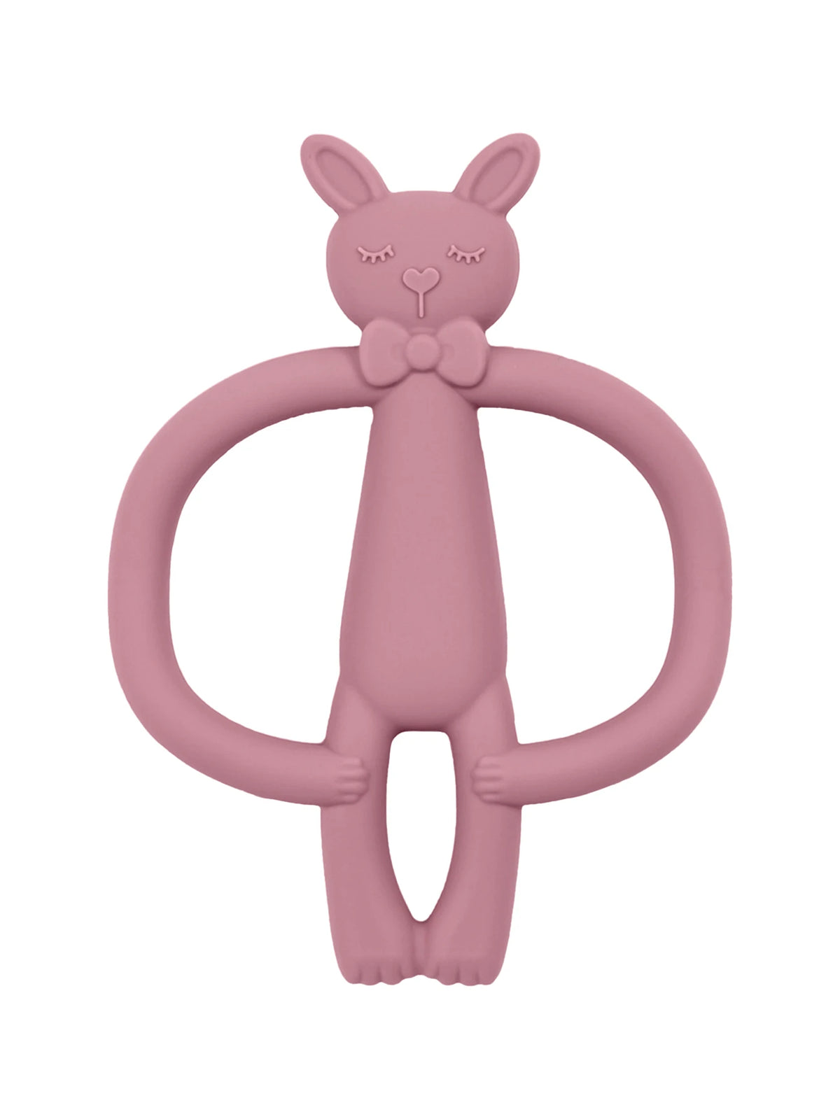 Lapin Dentition Douceur Bébé