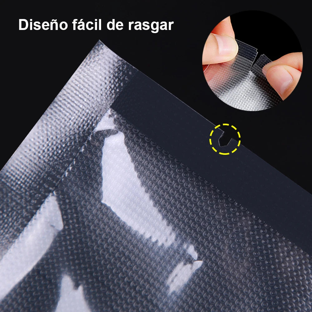 Sachets Conservation Sous Vide