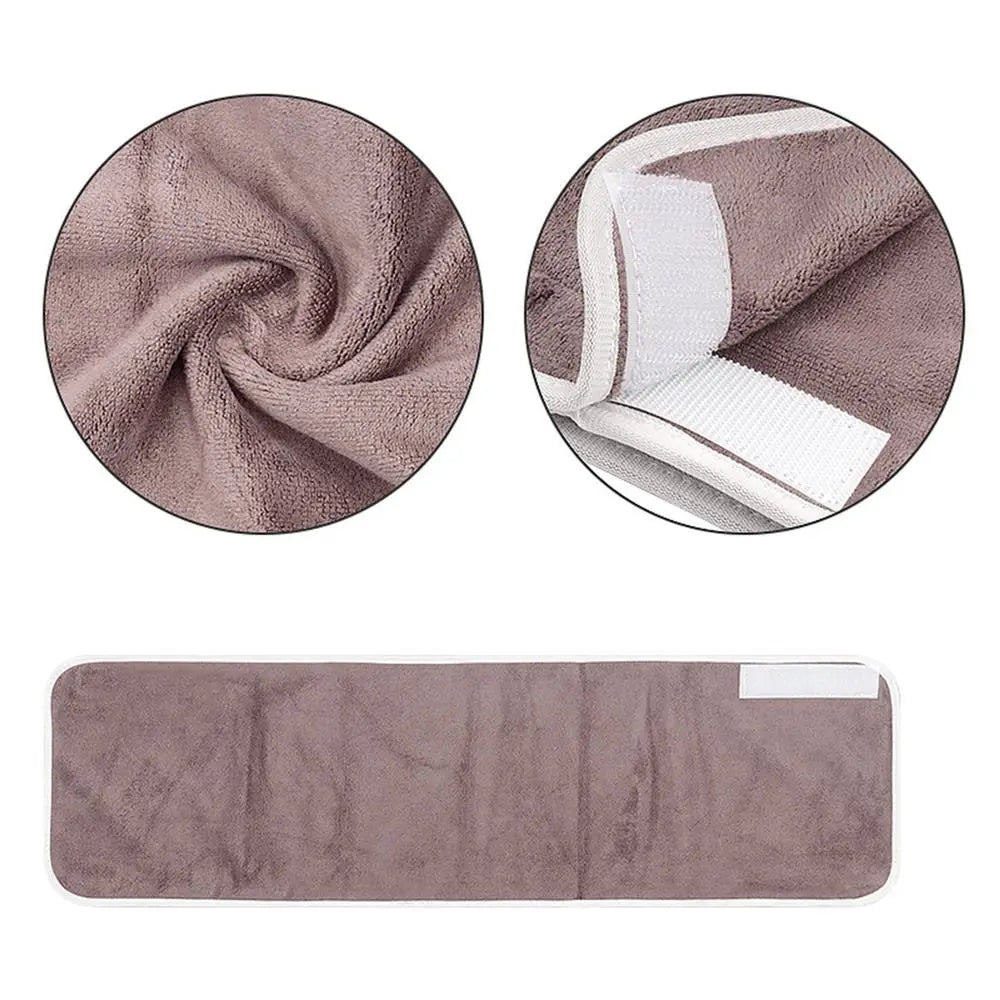 Bandeau Beauté Microfibre