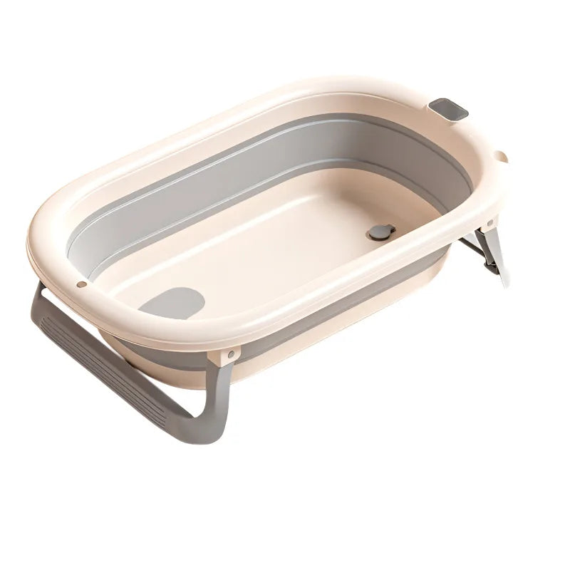 Baignoire Bébé Pliable
