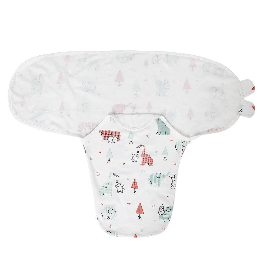 Nid Cocon Coton Bébé